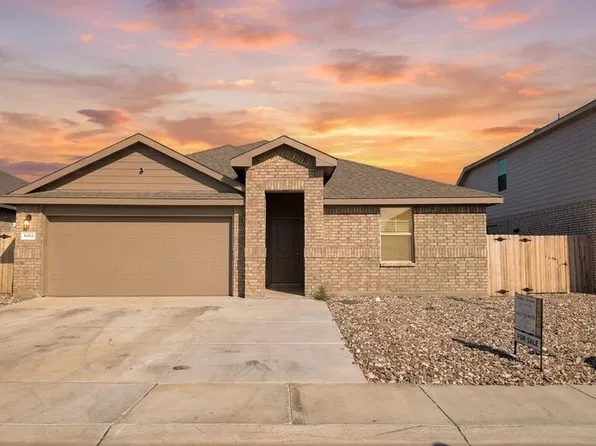 6004 Oracle Dr, Odessa, TX 79762
