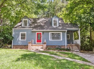 1268 Eastland Rd SE UNIT A, Atlanta, GA 30316