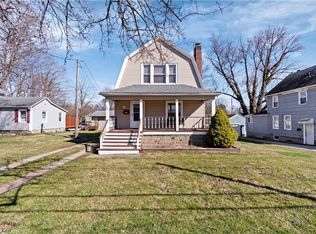 122 N Diamond St, Ravenna, OH