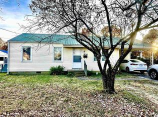 900 Bell Ave, Paducah, KY 42003