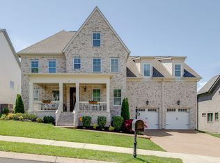 331 Circuit Rd, Franklin, TN 37064