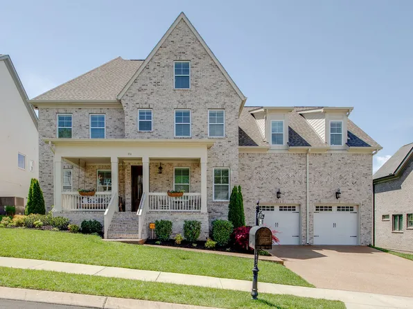 331 Circuit Rd, Franklin, TN 37064