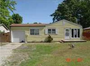 1626 W 35th St S, Wichita, KS 67217