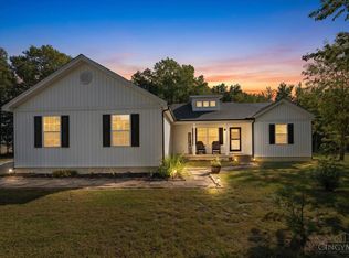 7248 Thompson Rd, Goshen, OH 45122