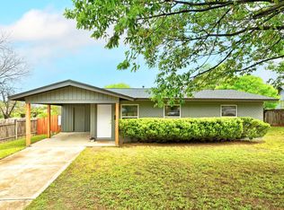 1204 Carrizo Ter, Austin, TX 78758