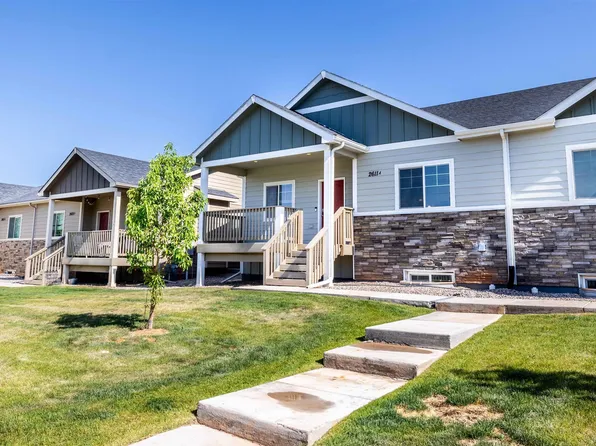 2611 Reynolds St #A, Laramie, WY 82072