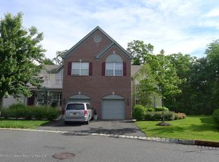 15 Persimmon Ln #N015, Holmdel, NJ 07733