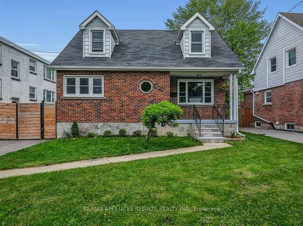 265 Park St, Kingston, ON K7L 1K7