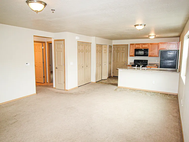 Tyson Vance Apartments — Photo 5