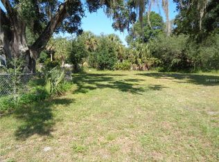 Parker Rd, Davenport, FL 33896