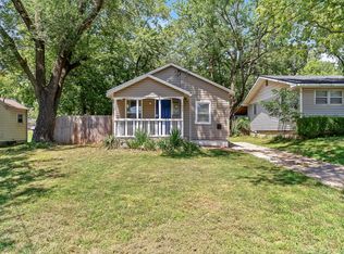 1525 W Webster Street, Springfield, MO 65802