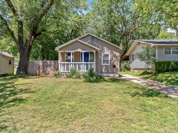 1525 W Webster Street, Springfield, MO 65802
