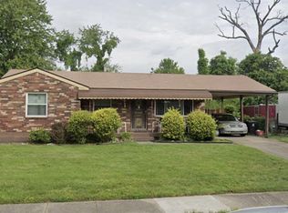 3623 Regatta Way, Louisville, KY 40211