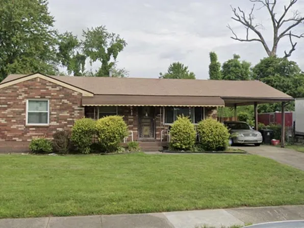 3623 Regatta Way, Louisville, KY 40211