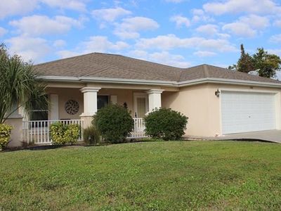 1707 SW 3rd St, Cape Coral, FL, 33991