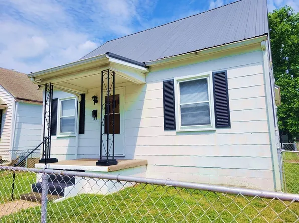 508 Buckner St, Maysville, KY 41056