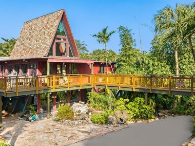 2131 SW 27th Ln, Fort Lauderdale, FL, 33312