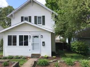 612 W Virginia Ave, Morgantown, WV 26501