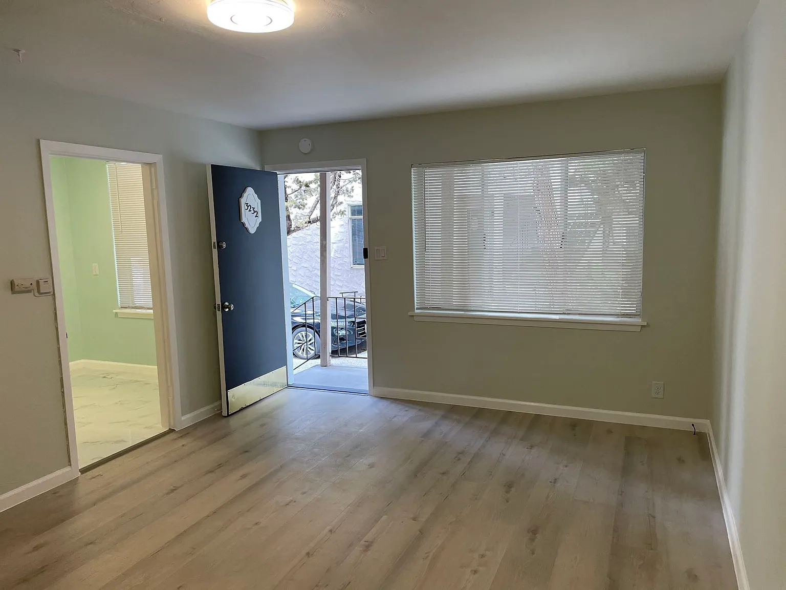 1 bed, 680 sqft, $1,830 — Photo 1