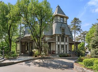 12C Clinton Ave, Dobbs Ferry, NY 10522