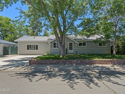 1912 Marian Ave, Carson City, NV, 89706
