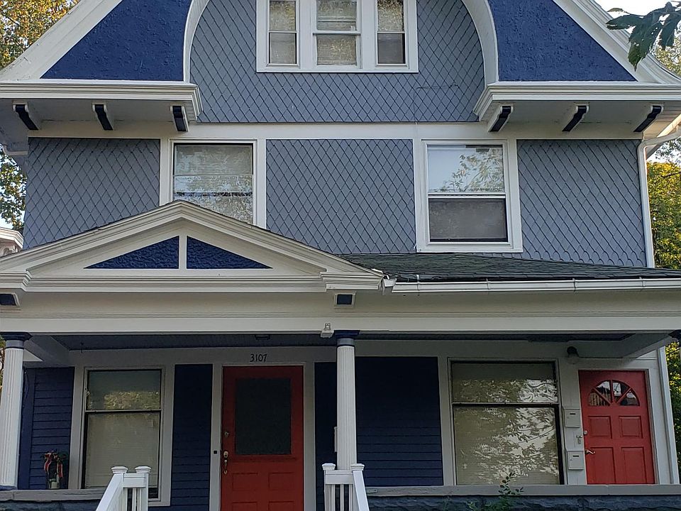 1st image of 3107 Archwood Ave APT 3