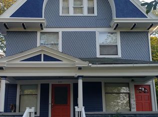 3107 Archwood Ave APT 3, Cleveland, OH 44109