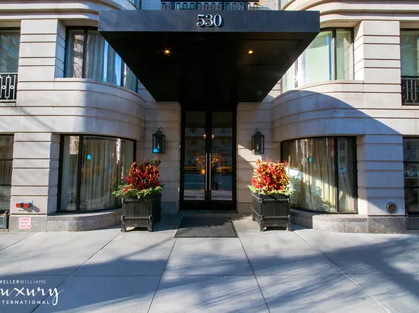 530 Park Avenue 4C image 12 of 13