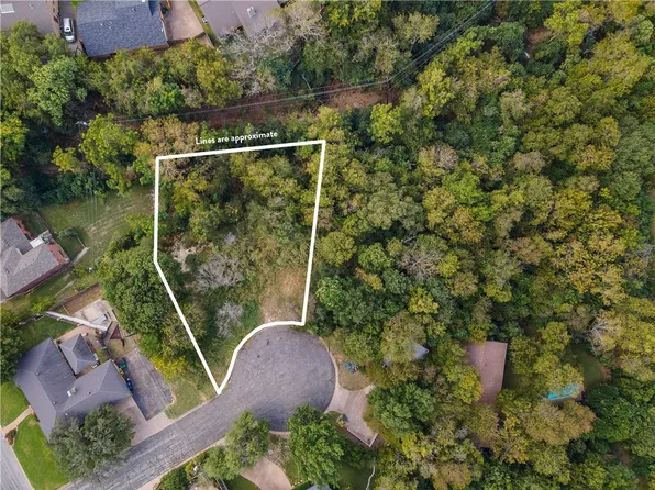1006 Cindy Cir, Waco, TX 76710