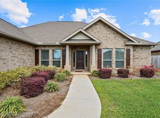 282 Silo Loop, Fairhope, AL 36532