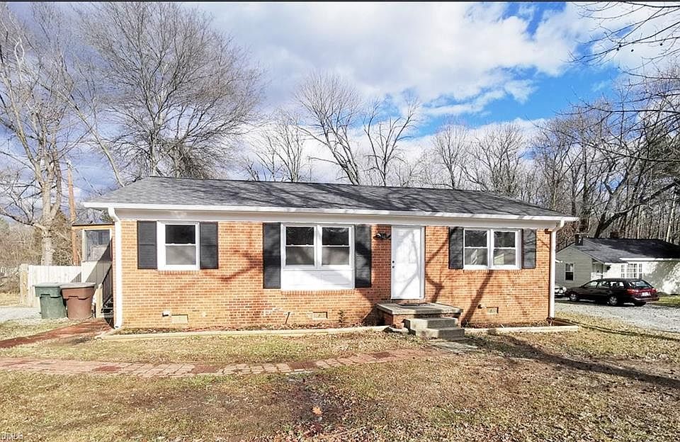 3418 N Church St, Greensboro, NC 27405 Zillow