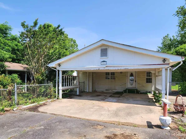 26 Frost St, Damascus, AR 72039