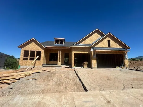 1243 E Amaryllis Way, Layton, UT 84040
