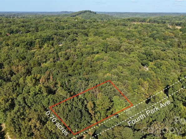 00-00 4th Park Ave #L20-22, Randleman, NC 27317