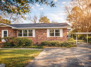 374 Tanglewood Dr, Millen, GA 30442