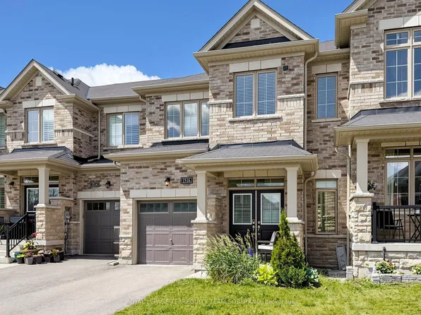 1516 Farrow Cres, Innisfil, ON L9S 0L6