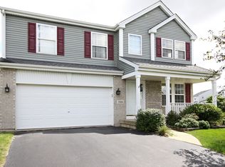 7006 Waterway Ct, Plainfield, IL 60586