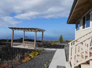 92-5984 Orchid Pkwy, Ocean View, HI 96737