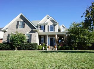 134 Steelson Ct, Murfreesboro, TN 37128