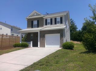 3615 Cannold Ct, Raleigh, NC 27610