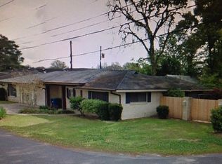 107 Richardson Ave, Lafayette, LA 70503