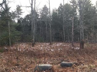 0 Timbercliffe Dr, Camden, ME 04843