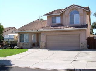 4119 Stanislaus Ln, Napa, CA