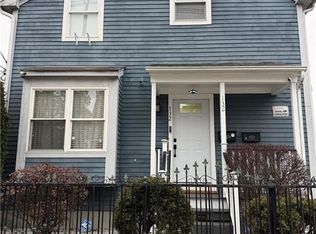 132 Pavilion Ave, Providence, RI 02905