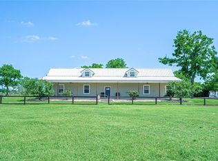 41802 Addie Gee Rd, Hempstead, TX 77445