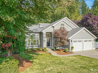 2502 239th Pl NE, Sammamish, WA