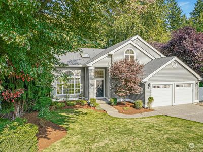 2502 239th Place NE, Sammamish, WA, 98074