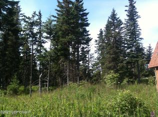 22926 Shady Dr, Ninilchik, AK 99639