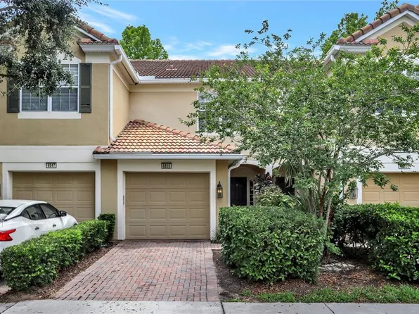 6855 Hochad Dr, Orlando, FL 32819