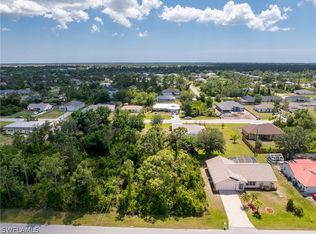 5397 Kempson Ln, Port Charlotte, FL 33981